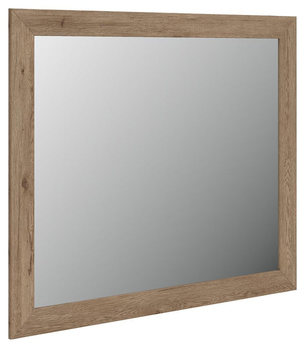 Oliandon Bedroom Mirror