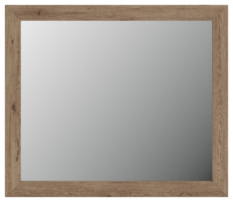 Oliandon Bedroom Mirror