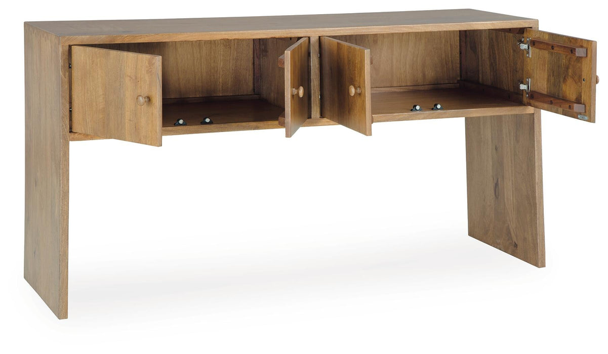Ella Grove Console