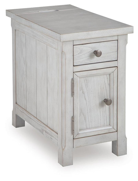Ashley Express - Robbinsdale Chair Side End Table