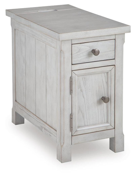 Ashley Express - Robbinsdale Chair Side End Table