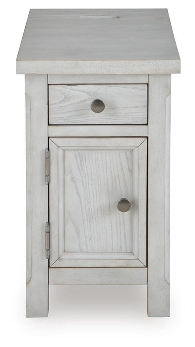 Ashley Express - Robbinsdale Chair Side End Table