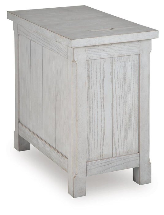 Ashley Express - Robbinsdale Chair Side End Table