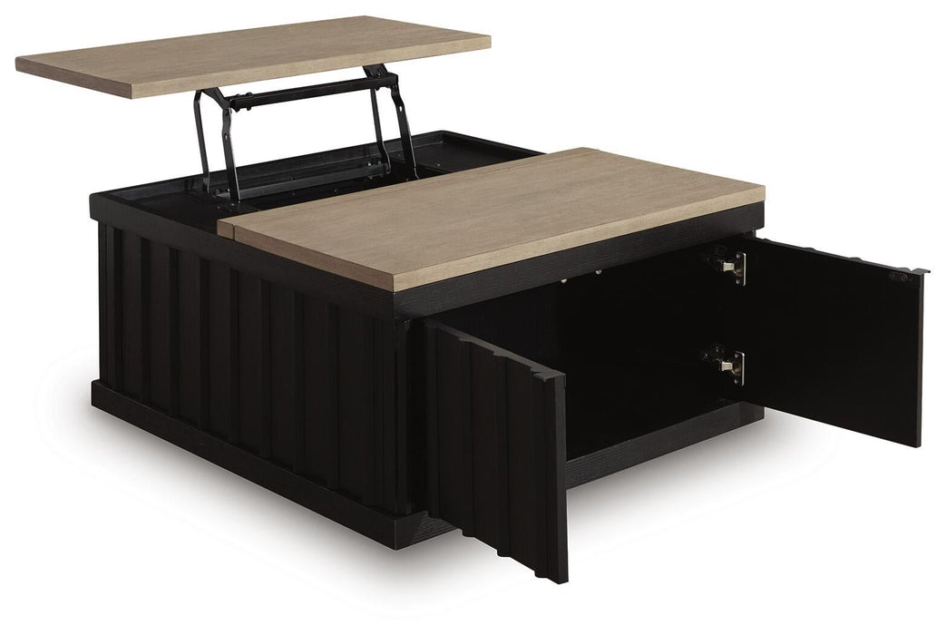 Ashley Express - Rylandyn Lift Top Cocktail Table