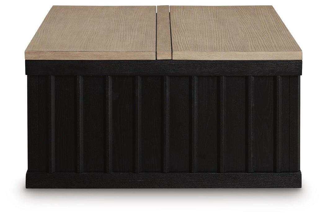 Ashley Express - Rylandyn Lift Top Cocktail Table