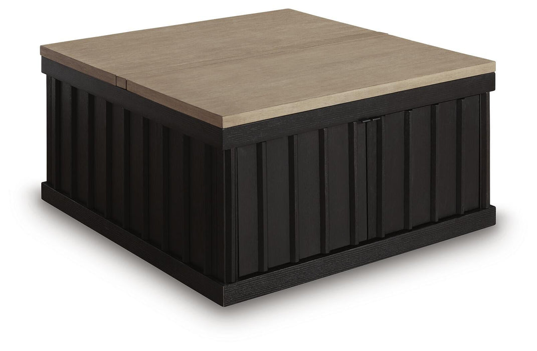 Ashley Express - Rylandyn Lift Top Cocktail Table