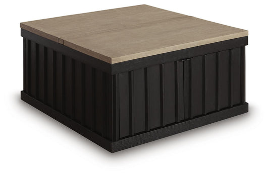 Ashley Express - Rylandyn Lift Top Cocktail Table