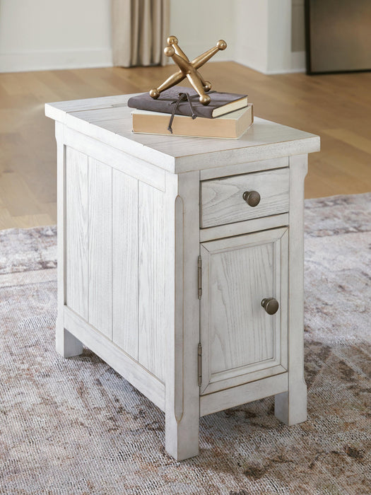 Ashley Express - Robbinsdale Chair Side End Table