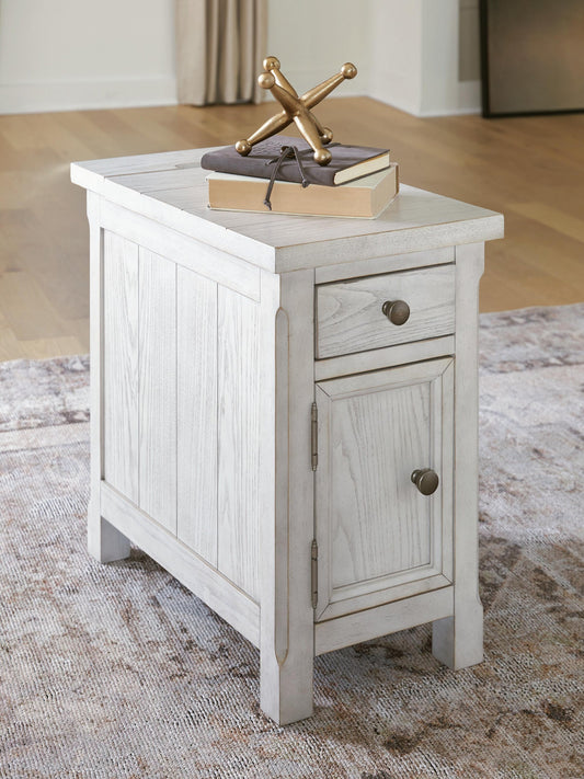 Ashley Express - Robbinsdale Chair Side End Table