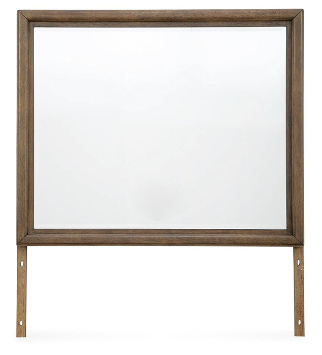 Ashley Express - Marxmore Bedroom Mirror