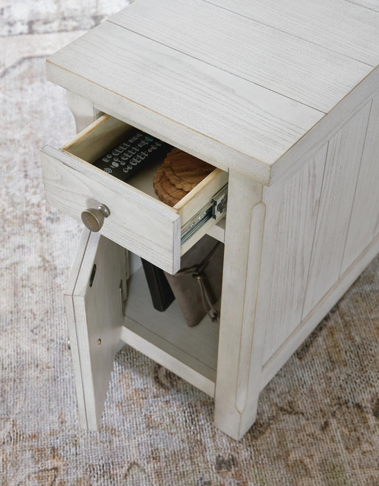 Ashley Express - Robbinsdale Chair Side End Table