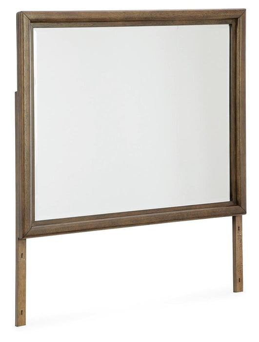 Ashley Express - Marxmore Bedroom Mirror