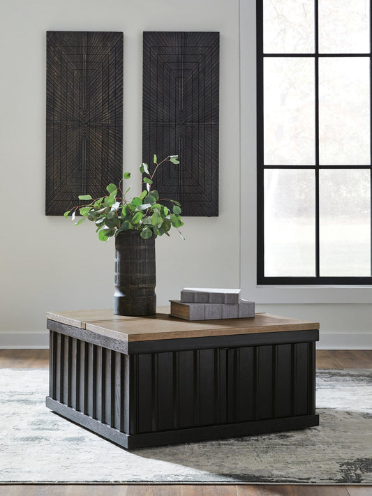 Ashley Express - Rylandyn Lift Top Cocktail Table