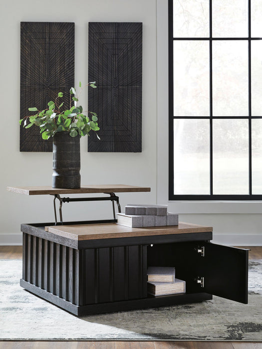 Ashley Express - Rylandyn Lift Top Cocktail Table