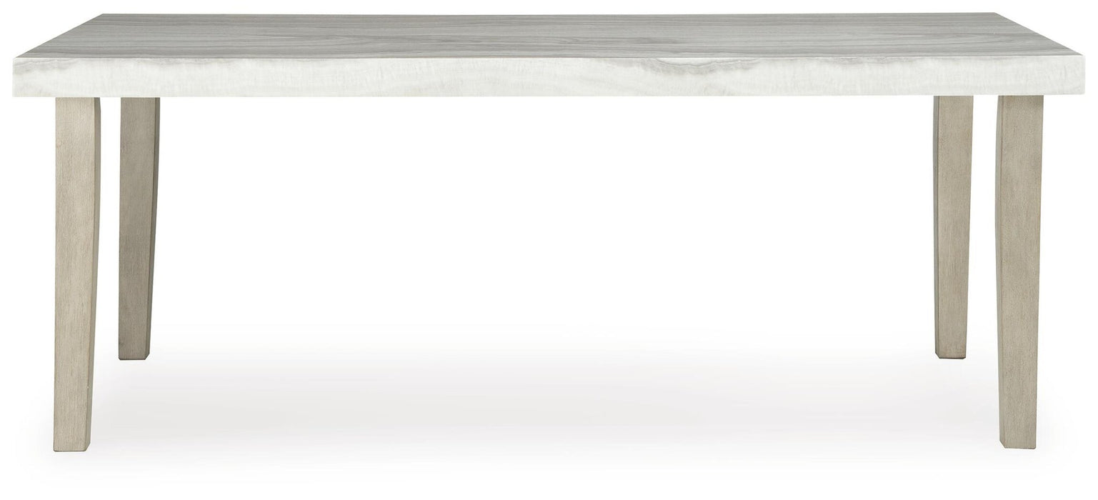 Larawyn Rectangular Dining Room Table