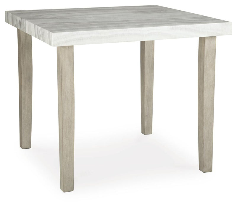 Ashley Express - Larawyn Square DRM Counter Table