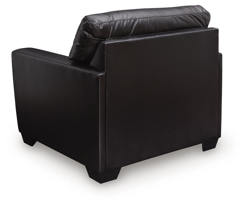 Glennbre Chair