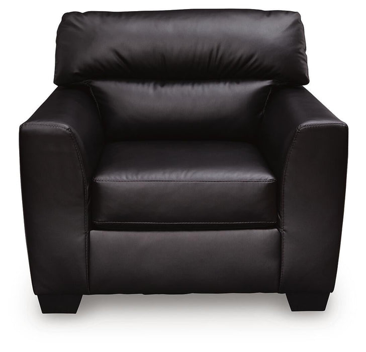 Glennbre Chair