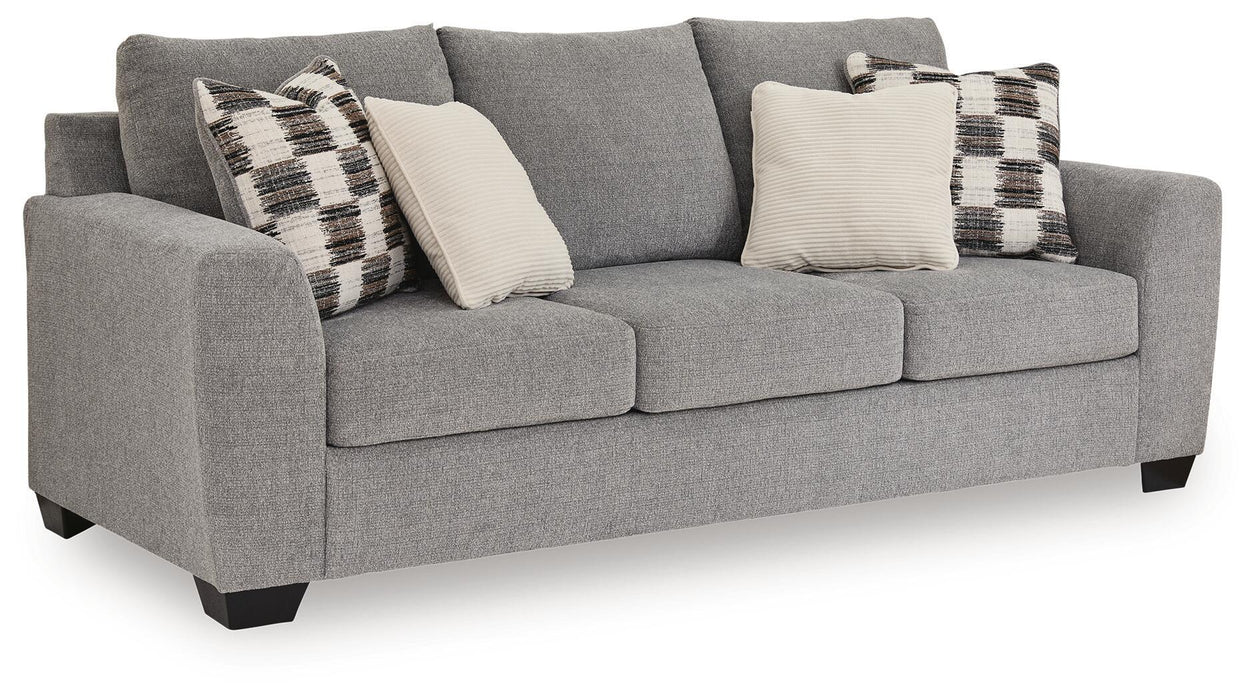 Loreo Queen Sofa Sleeper