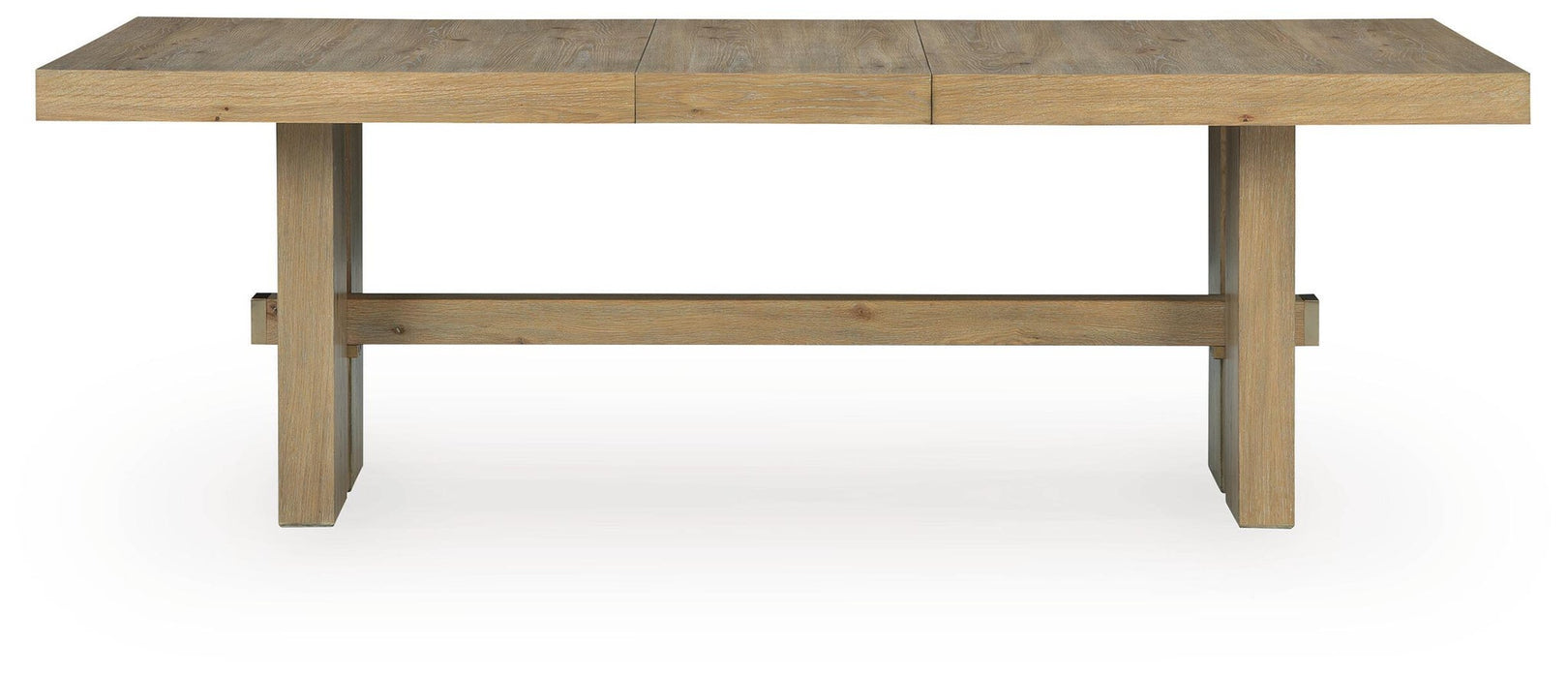 Lasinger RECT Dining Room EXT Table
