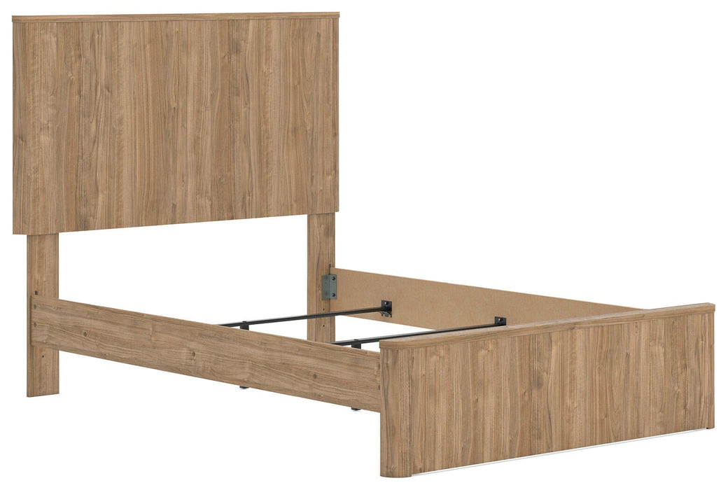 Ashley Express - Gramburg Full Panel Bed