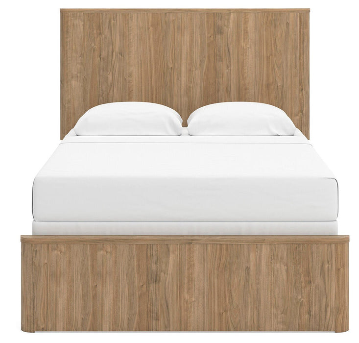 Ashley Express - Gramburg Full Panel Bed