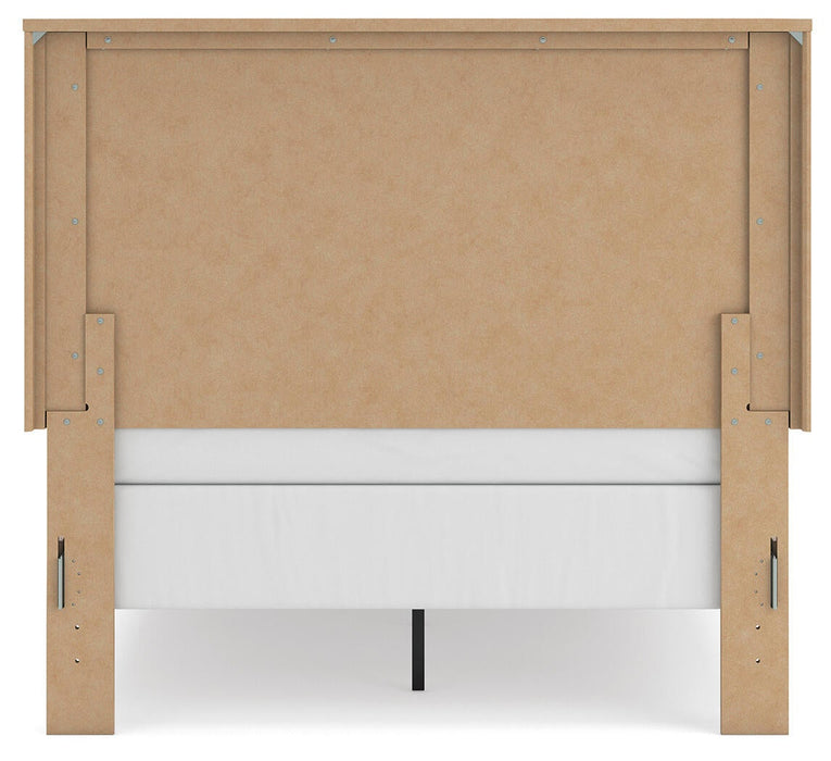 Ashley Express - Gramburg Full Panel Bed
