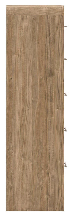 Gramburg Five Drawer Chest