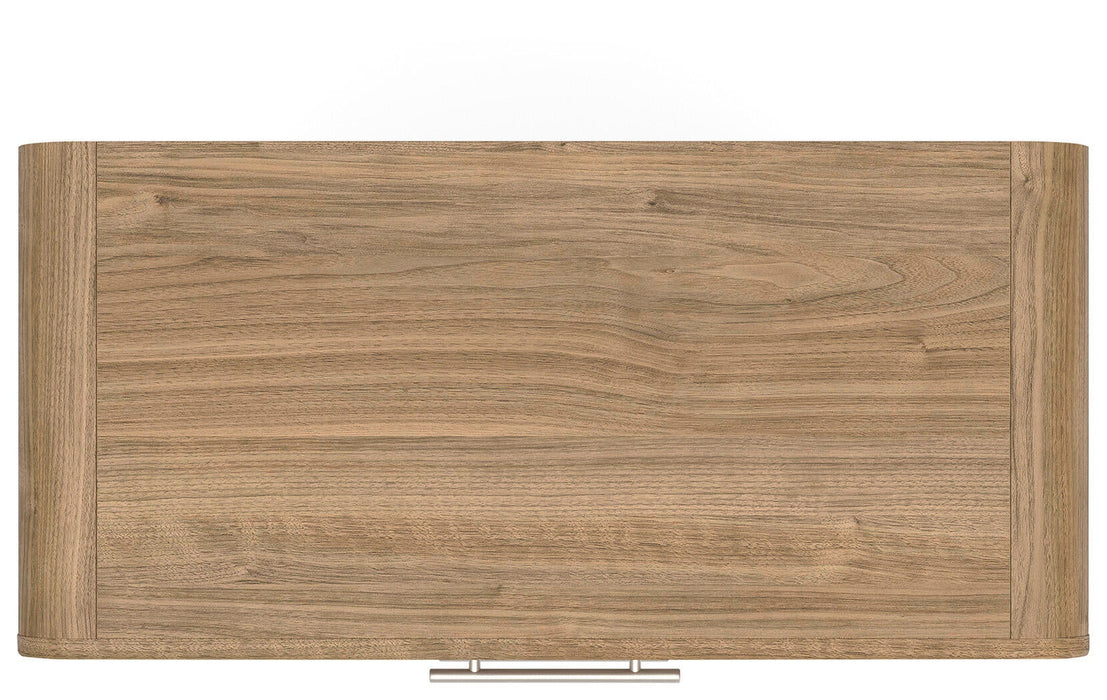 Gramburg Five Drawer Chest