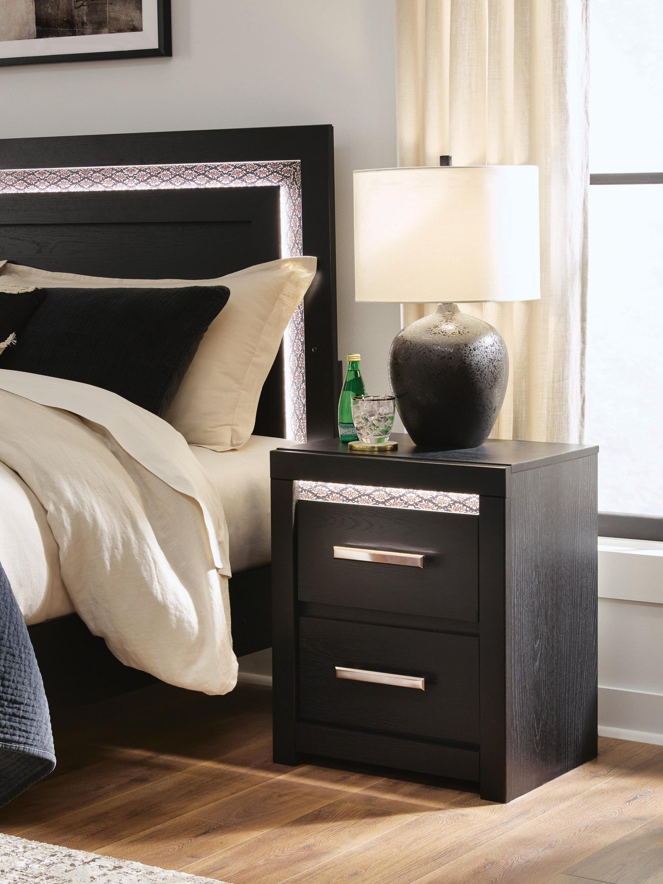 Express > Bedroom