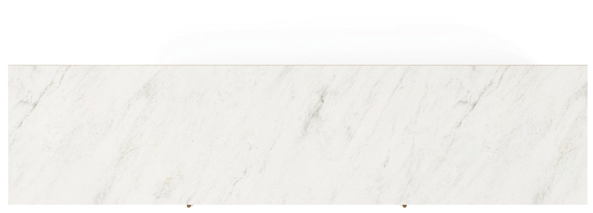 Cadmori XL TV Stand w/Fireplace Option