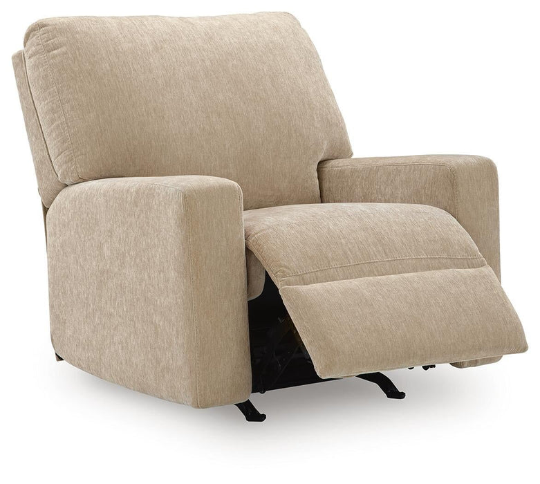 Bridgepoint Rocker Recliner