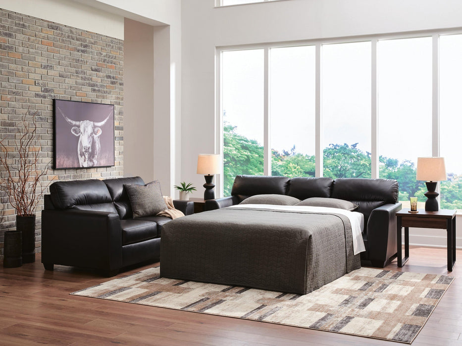 Glennbre Queen Sofa Sleeper