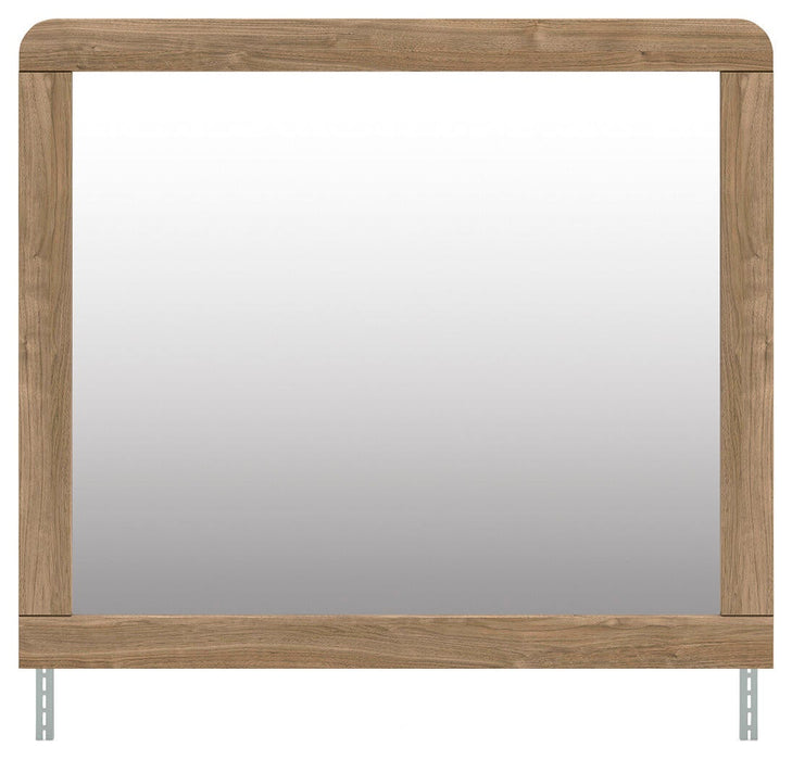 Gramburg Bedroom Mirror