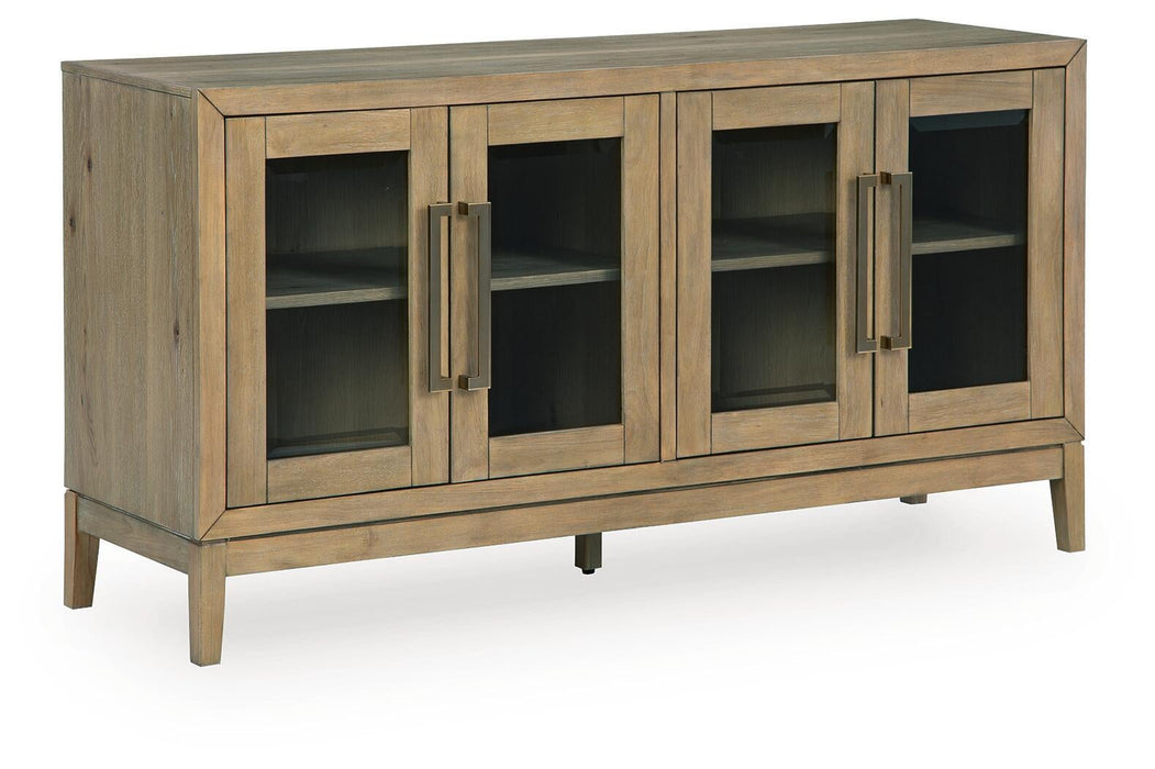Lasinger Dining Room Server