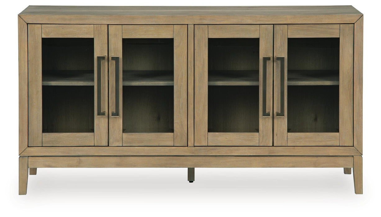 Lasinger Dining Room Server