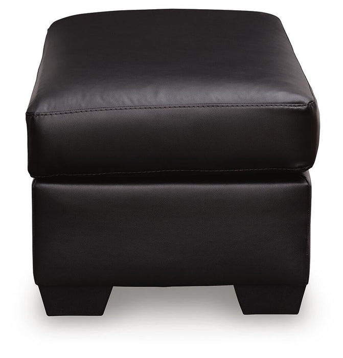 Ashley Express - Glennbre Ottoman