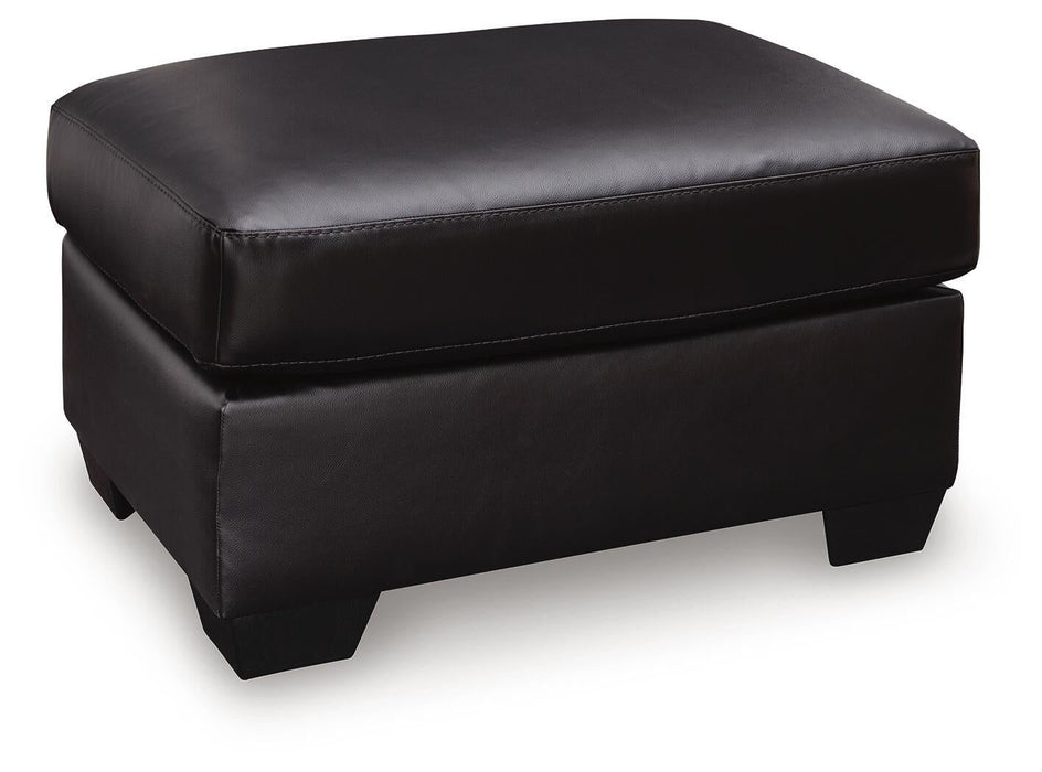 Ashley Express - Glennbre Ottoman
