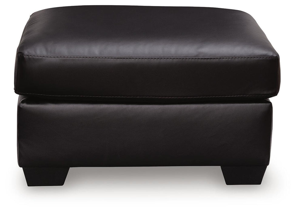 Ashley Express - Glennbre Ottoman