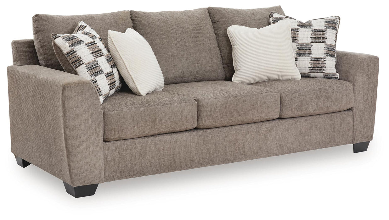 Loreo Queen Sofa Sleeper
