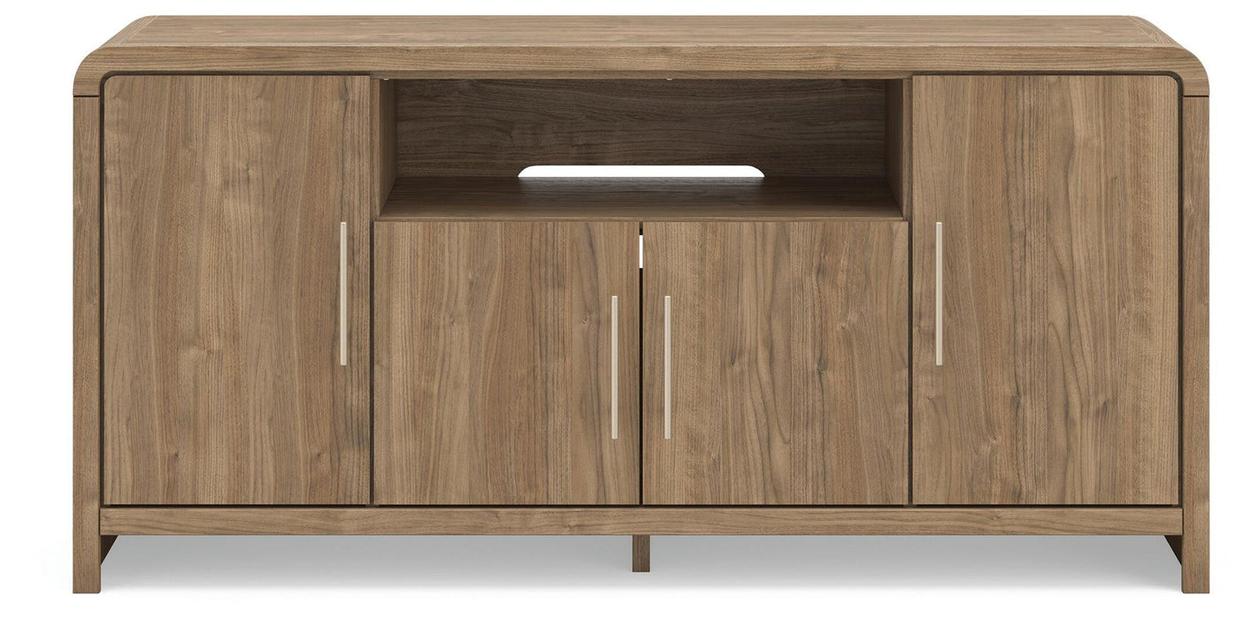 Dovander Extra Large TV Stand