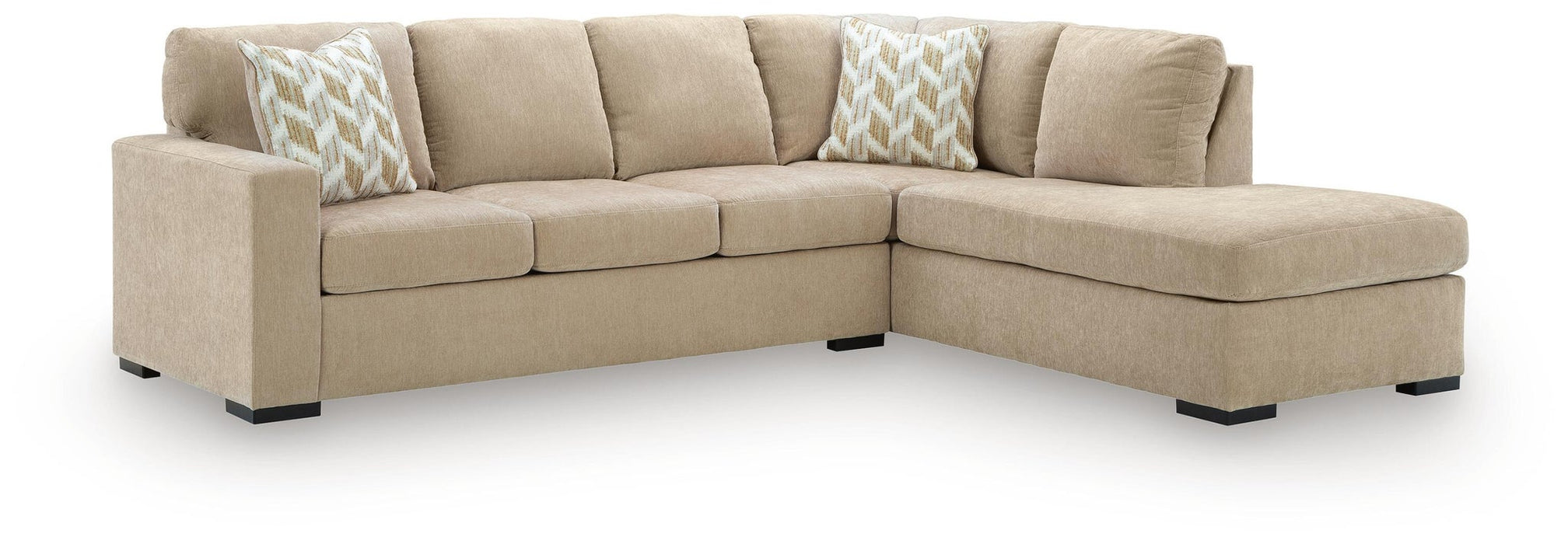 Bridgepoint 2-Piece Sectional with Chaise