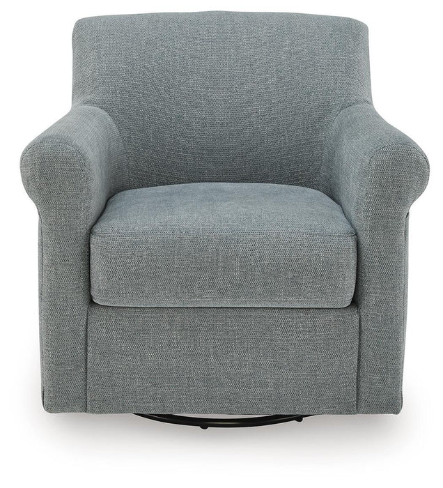 Horlando Swivel Accent Chair