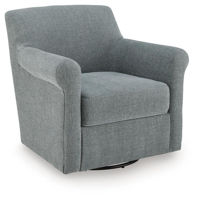 Horlando Swivel Accent Chair