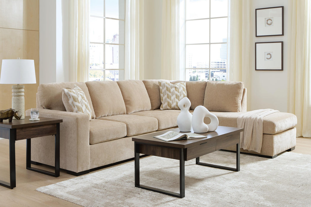 Bridgepoint 2-Piece Sectional with Chaise