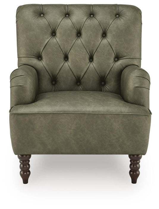 Tartonelle Accent Chair