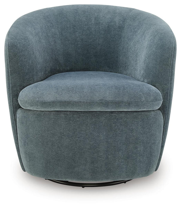 Leemont Swivel Accent Chair