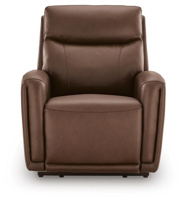 Pincara PWR AutoGlide REC/Audio System
