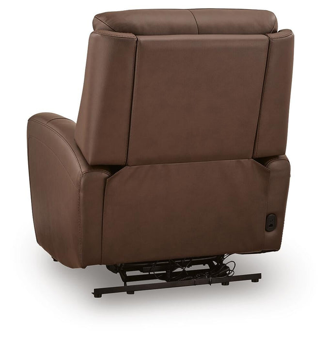Pincara PWR AutoGlide REC/Audio System