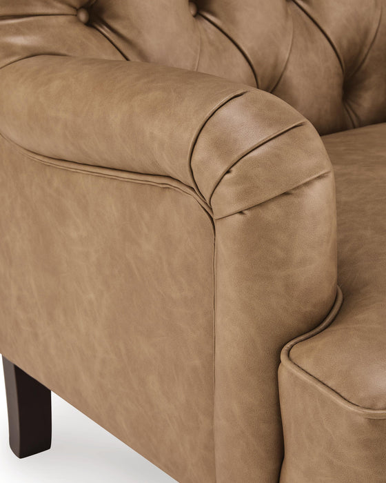 Tartonelle Accent Chair
